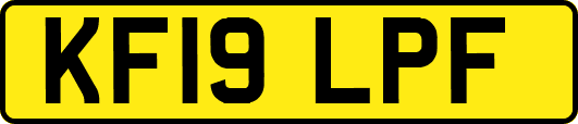 KF19LPF