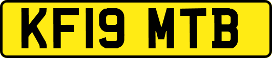 KF19MTB
