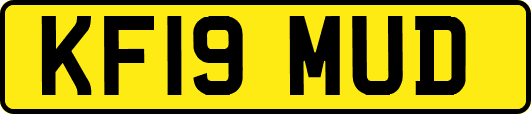 KF19MUD