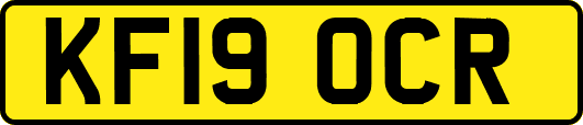 KF19OCR