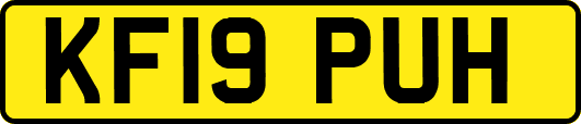 KF19PUH