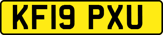 KF19PXU