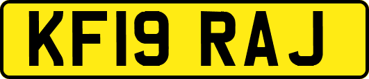 KF19RAJ