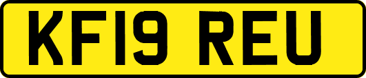 KF19REU