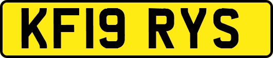 KF19RYS