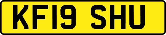 KF19SHU