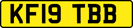 KF19TBB
