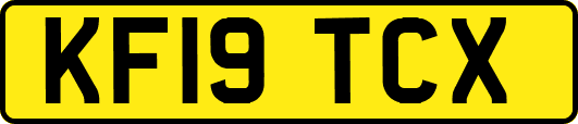 KF19TCX