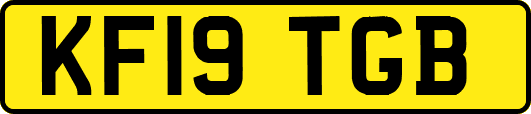 KF19TGB