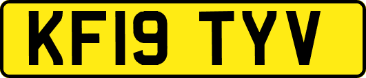 KF19TYV
