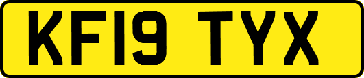 KF19TYX