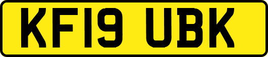 KF19UBK