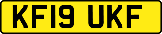 KF19UKF