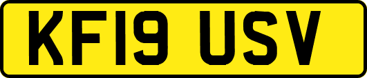 KF19USV