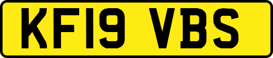 KF19VBS