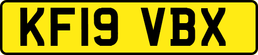 KF19VBX