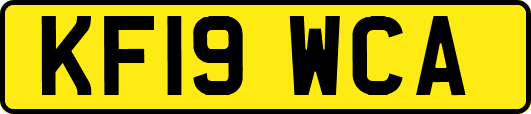 KF19WCA