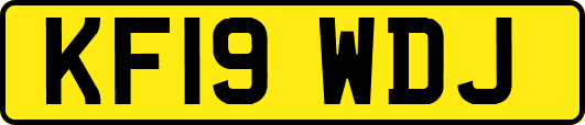 KF19WDJ