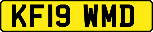 KF19WMD