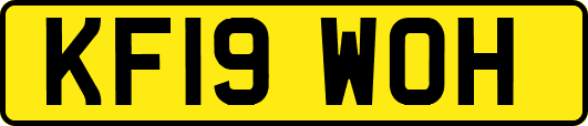 KF19WOH