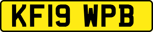 KF19WPB