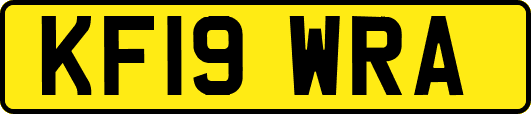 KF19WRA