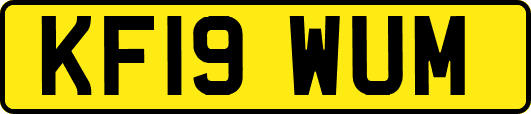 KF19WUM