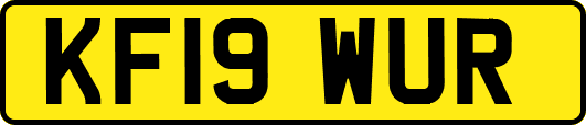 KF19WUR