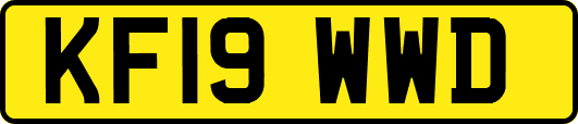 KF19WWD