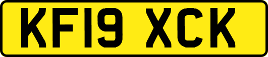 KF19XCK