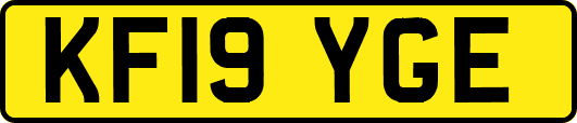 KF19YGE