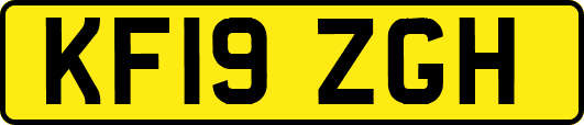 KF19ZGH