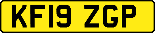 KF19ZGP