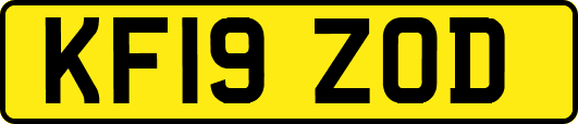 KF19ZOD