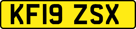 KF19ZSX