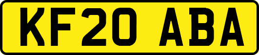 KF20ABA
