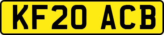 KF20ACB