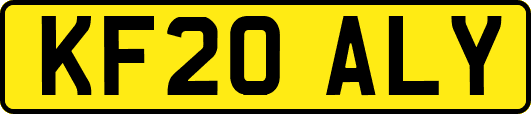KF20ALY