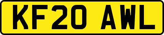 KF20AWL