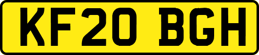 KF20BGH