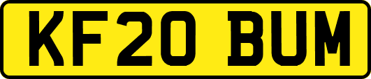 KF20BUM