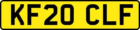 KF20CLF