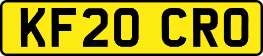 KF20CRO