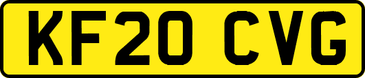 KF20CVG