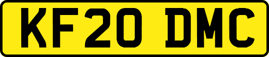 KF20DMC