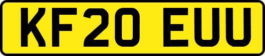 KF20EUU