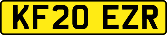 KF20EZR