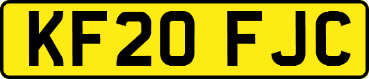 KF20FJC