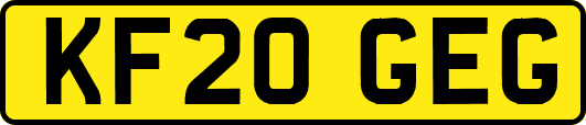 KF20GEG