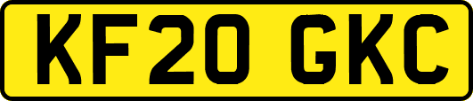 KF20GKC